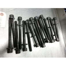 108L047 Cylinder Head Bolt Kit For 09-14 Nissan Murano 3.5 1105631U10 108L047 Cylinder Head Bolt Kit For 09-14 Nissan Murano 3.5 1105631U10